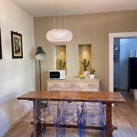 Luxury Apartment In City Center Florencja Zewnętrze zdjęcie