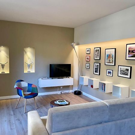Luxury Apartment In City Center Florencja Zewnętrze zdjęcie