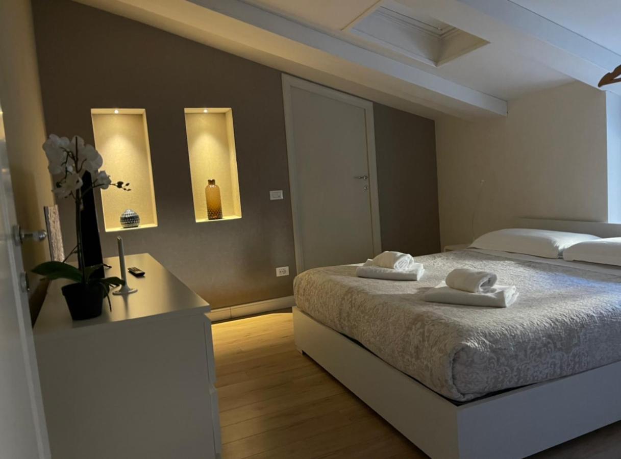 Luxury Apartment In City Center Florencja Zewnętrze zdjęcie
