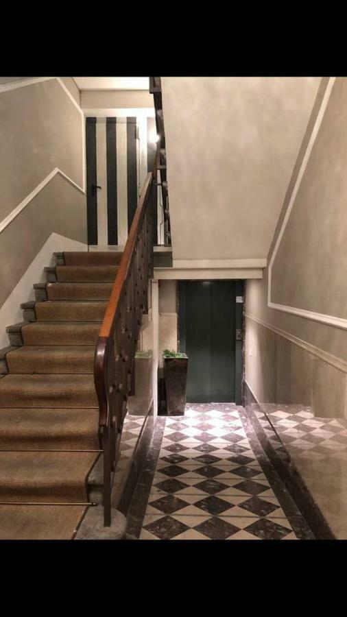 Luxury Apartment In City Center Florencja Zewnętrze zdjęcie
