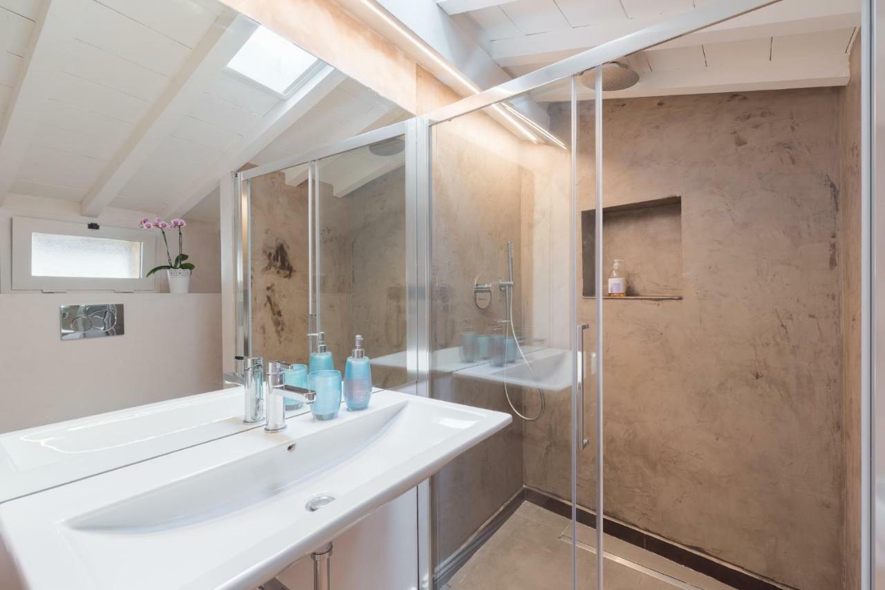 Luxury Apartment In City Center Florencja Zewnętrze zdjęcie