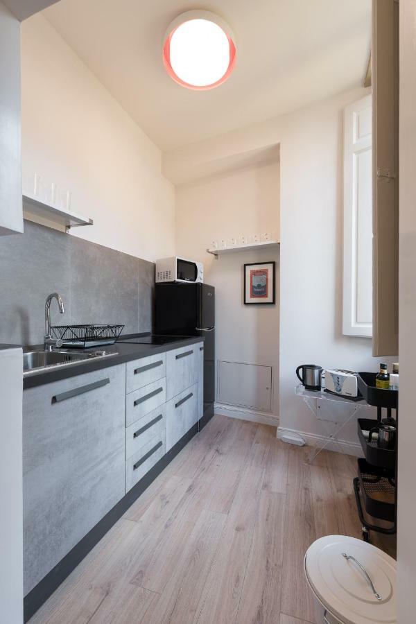 Luxury Apartment In City Center Florencja Zewnętrze zdjęcie