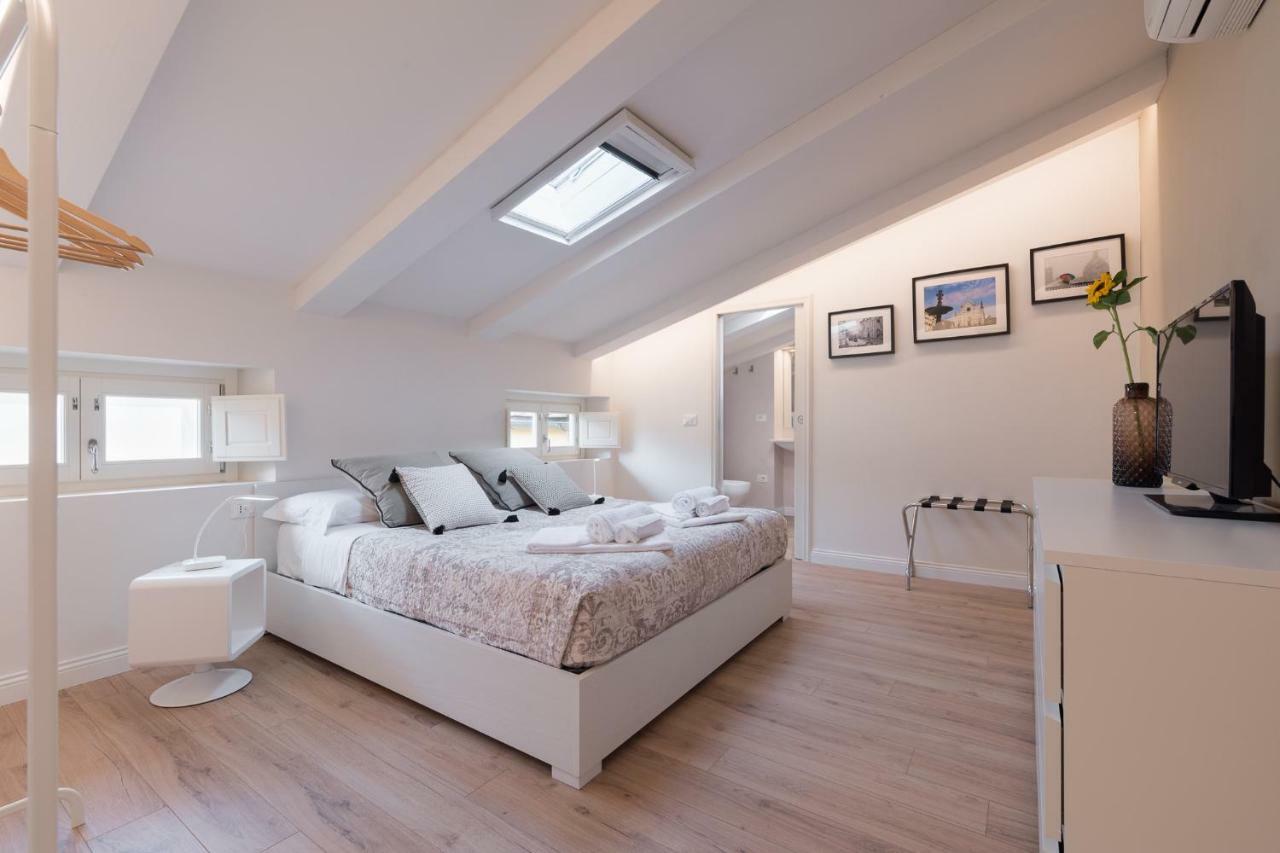 Luxury Apartment In City Center Florencja Zewnętrze zdjęcie