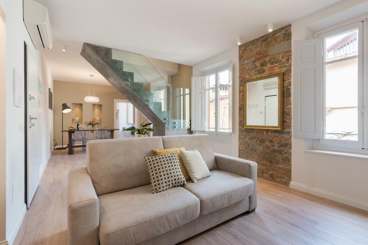 Luxury Apartment In City Center Florencja Zewnętrze zdjęcie