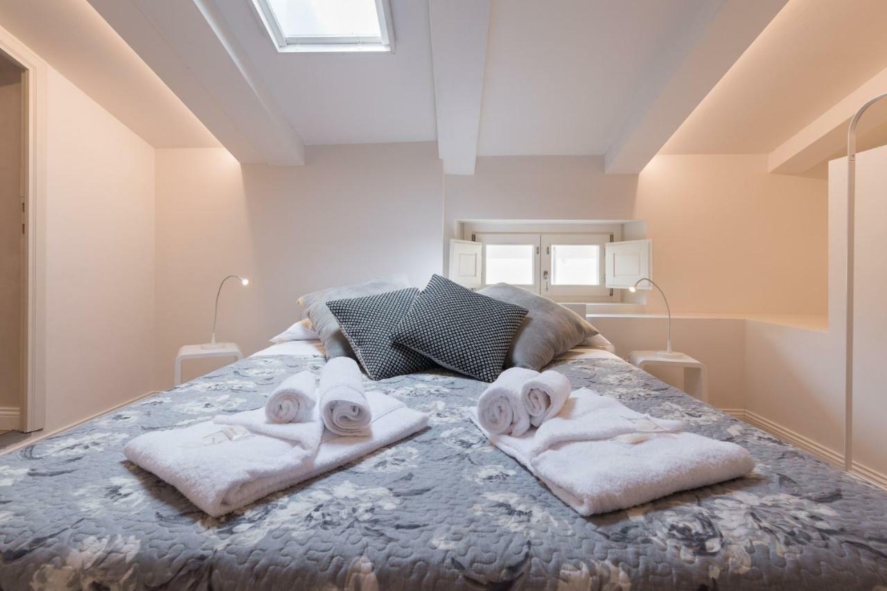Luxury Apartment In City Center Florencja Zewnętrze zdjęcie