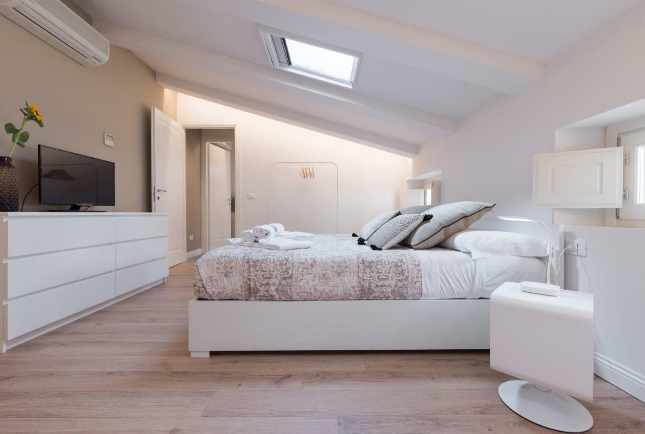 Luxury Apartment In City Center Florencja Zewnętrze zdjęcie