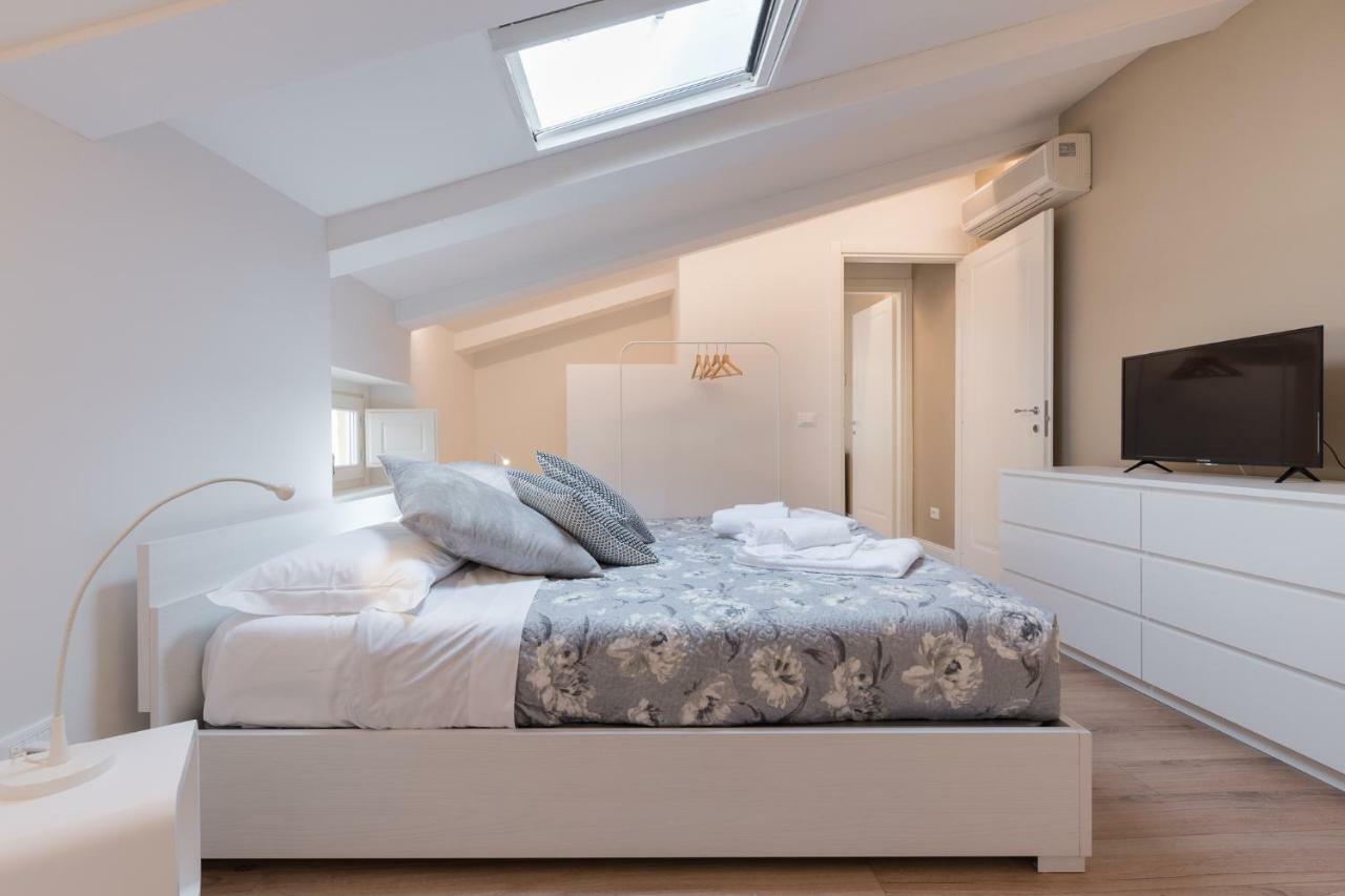 Luxury Apartment In City Center Florencja Zewnętrze zdjęcie