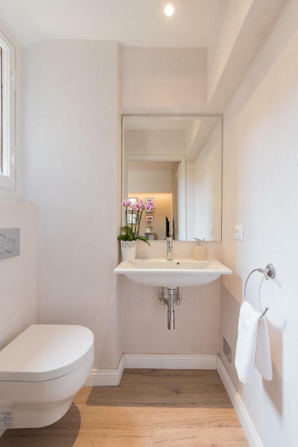 Luxury Apartment In City Center Florencja Zewnętrze zdjęcie