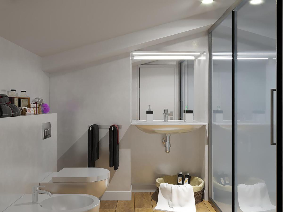 Luxury Apartment In City Center Florencja Zewnętrze zdjęcie